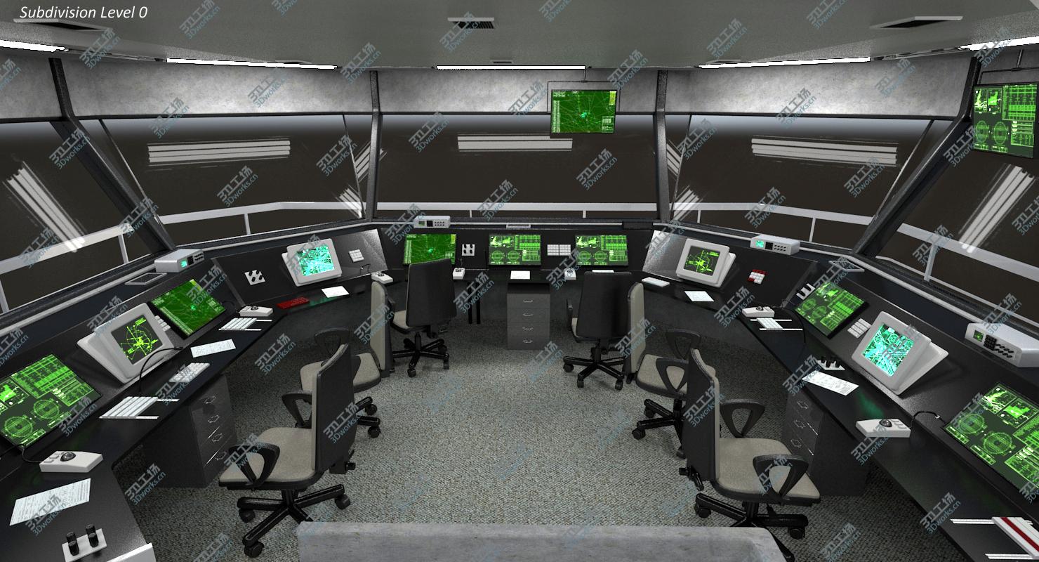 images/goods_img/2021040164/Air Traffic Tower Interior 3D model/4.jpg